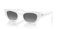 Sonnenbrille  Ray-Ban Dame 0RB4430 52 675911 - 0RB4430 52 675911
